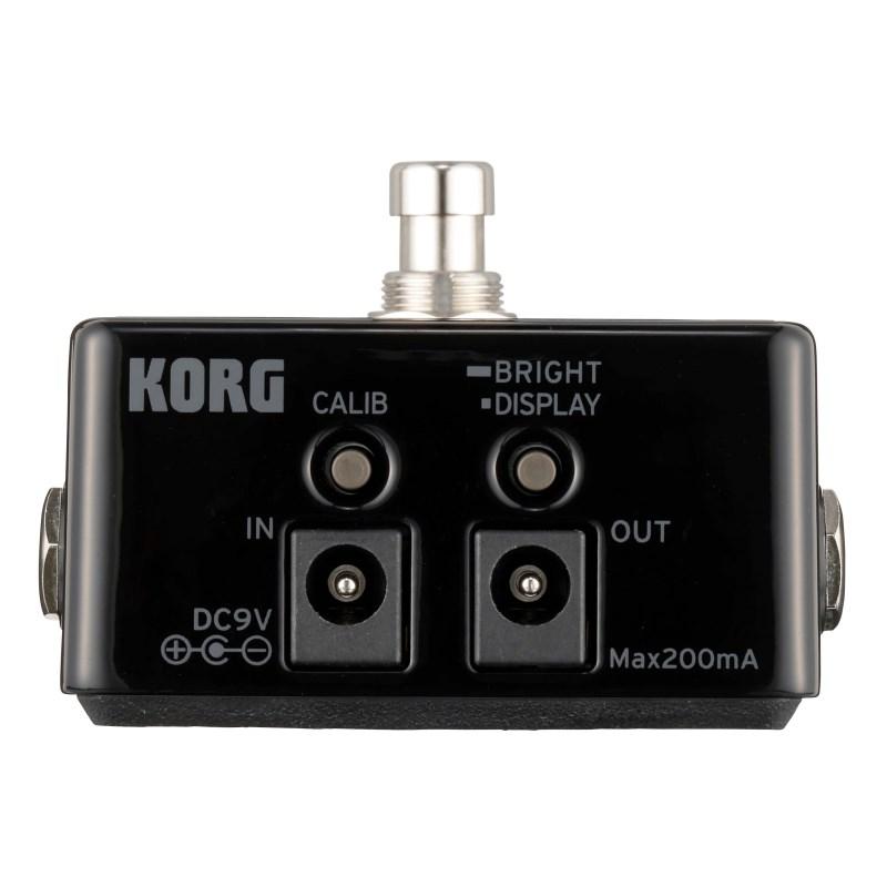 KORG - 【春得割引き販売】 Pitchblack X [PB-X]