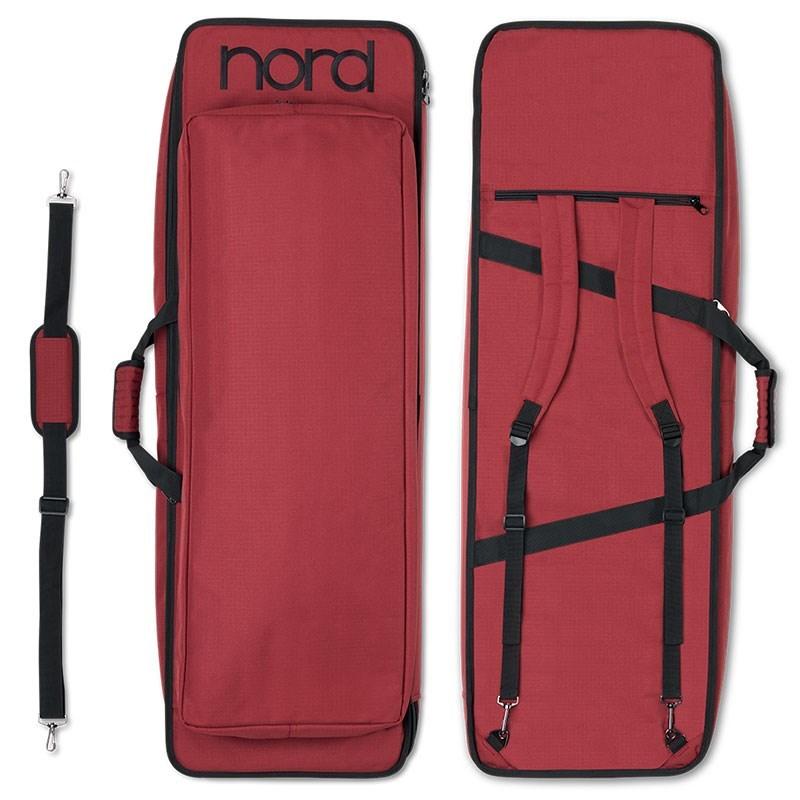 Nord Electro 6 HP 73 + 純正ソフトケース　動作確認済 CLAVIA（クラビア） Nord（CLAVIA） Nord Electro 6 HP73+専用ソフト