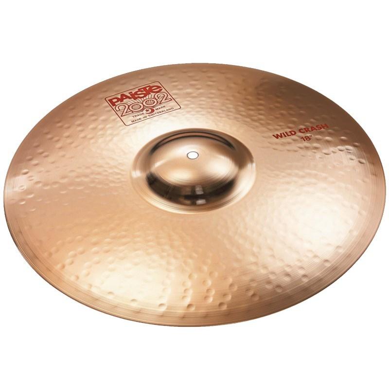 PAiSTe 2002 Wild Crash 18 【お取り寄せ品】