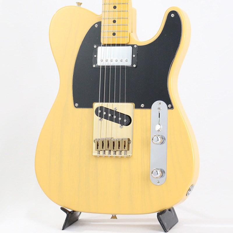 Fender Telecaster 日本製 イエロー スピーカーSpark Go Fender Telecaster 日本製 イエロー スピーカーSpark Go