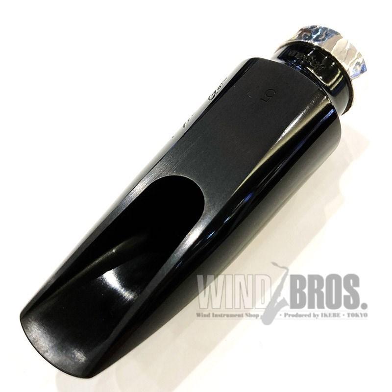 Gottsu 「オープニング：71」ゴッツ アルトサックス用マウスピース