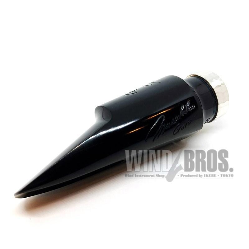 Gottsu 「オープニング：71」ゴッツ アルトサックス用マウスピース