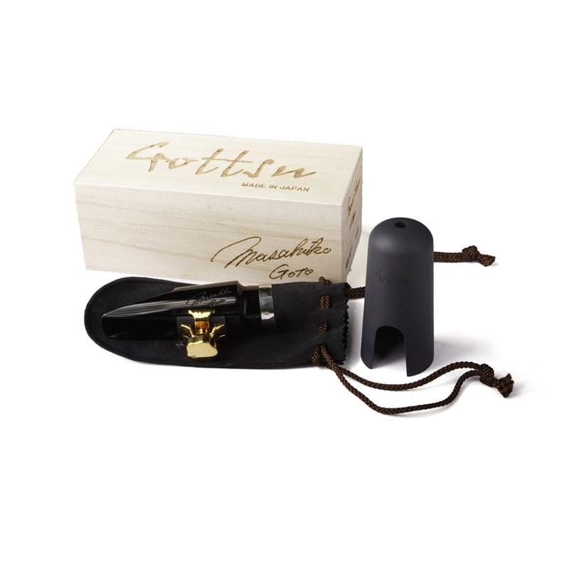 Gottsu 「オープニング：71」ゴッツ アルトサックス用マウスピース