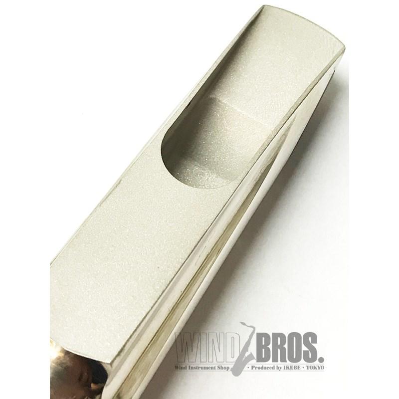 Gottsu ゴッツ テナーサックス用マウスピース HL/2018 メタル