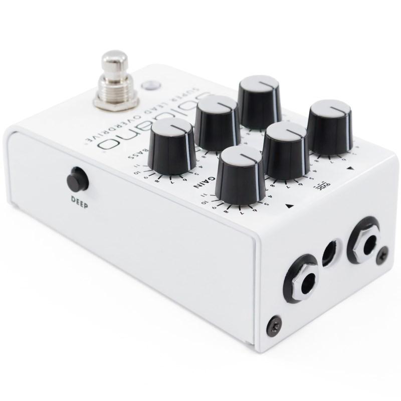 Soldano SLO Pedal｜ikebe-revole｜05