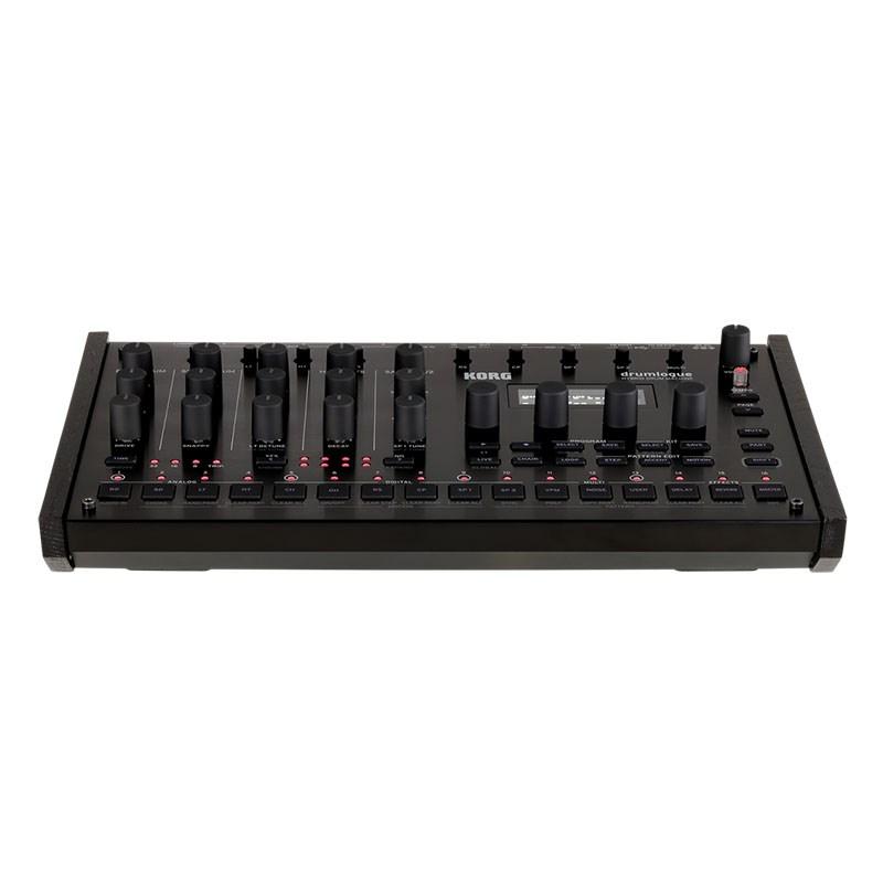 drumlogue KORG ドラムローグ KORG（コルグ） 【初売りセール】DRUMLOGUE (限定特価) ドラムローグ