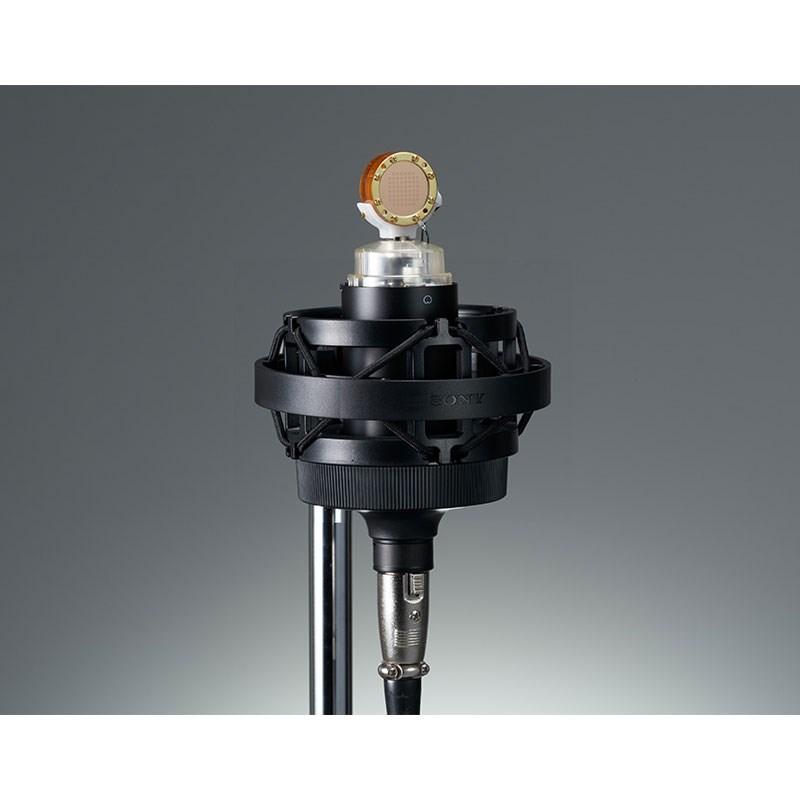 SONY（ソニー） SONY C-80(単一指向性コンデンサーマイク) : イケベ