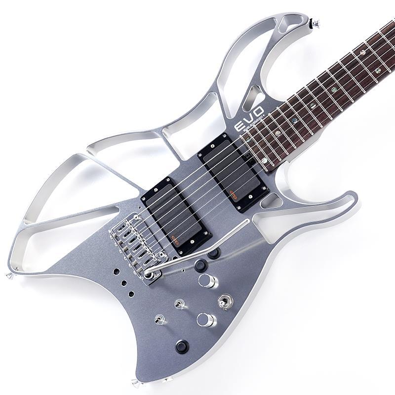 EVO 0101Z Trem Chemical Polishing EMG 89/89R Limited 最新生産入荷