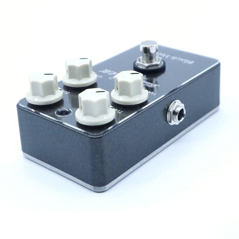 Blackberry JAM Black Velvet ディストーションペダル