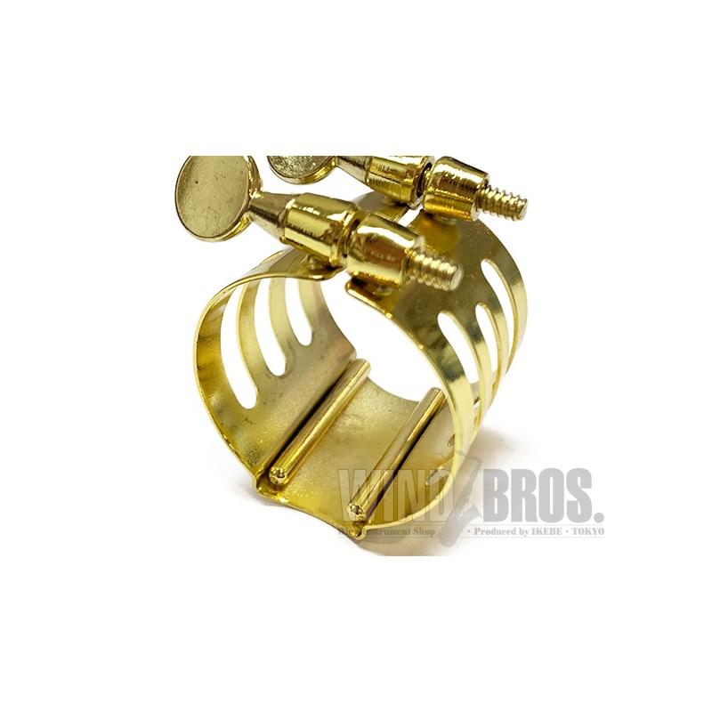 MEYER 【オープニング：8MM】メイヤー アルトサックス用マウスピース