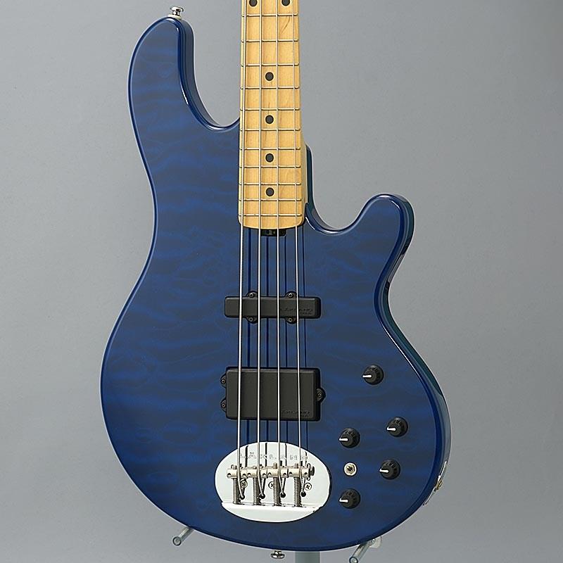 SL4-94 Deluxe (BT/M) 4弦エレキベース LAKLAND SL4-94 Deluxe (BT/M) 【特価】 : イケベ楽器リボレ秋葉原店