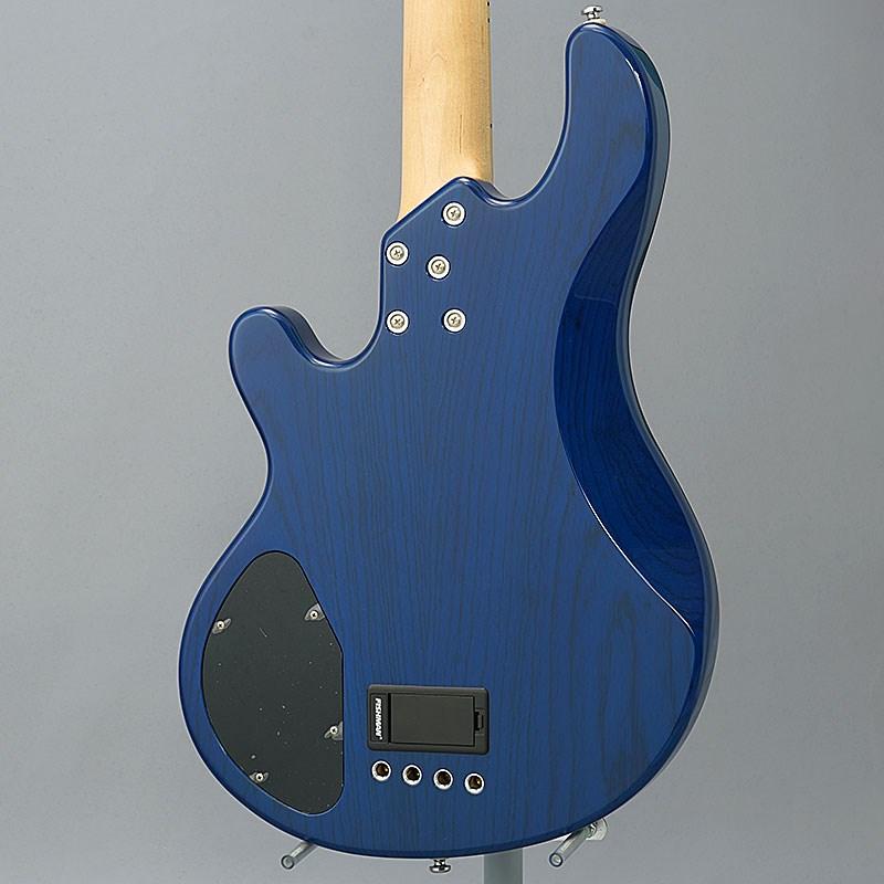 SL4-94 Deluxe (BT/M) 4弦エレキベース 楽天市場】SL4-94 Deluxe (BT/M) 【特価】 LAKLAND (アウトレット 並品