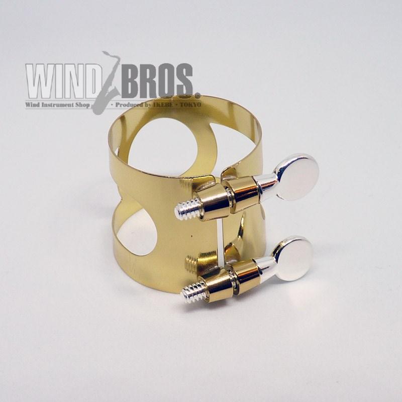 Otto Link 【オープニング：6】オットーリンク テナーサックス用マウス