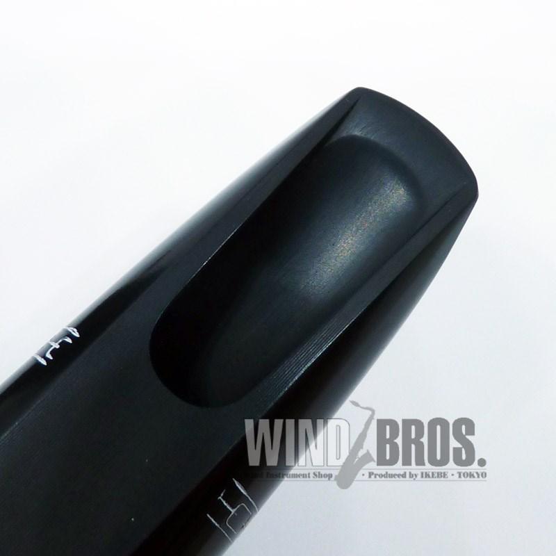 Otto Link 【オープニング：7】オットーリンク テナーサックス用マウスピース 「コニサーシリーズ」 ラバー アーリーバビット EB_2
