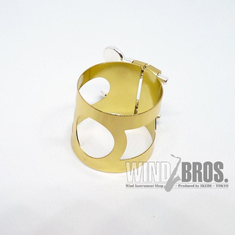 Otto Link 【オープニング：7】オットーリンク テナーサックス用マウスピース 「コニサーシリーズ」 ラバー アーリーバビット EB_6