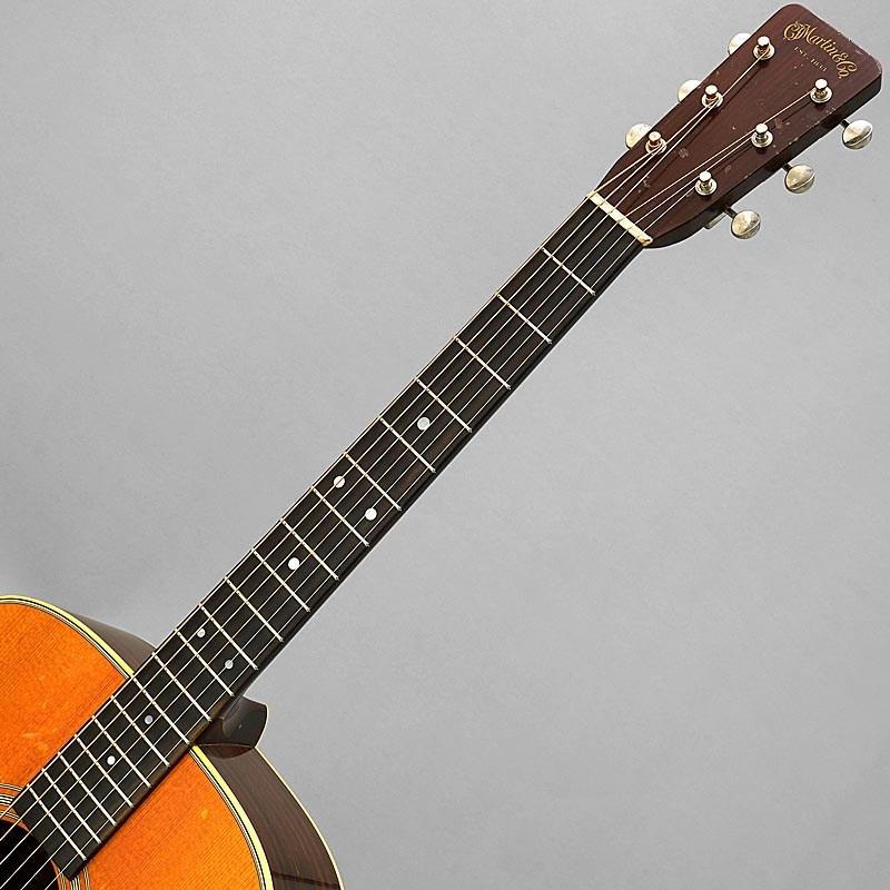 【現金特価】 MARTIN D-28 Rich Robinson