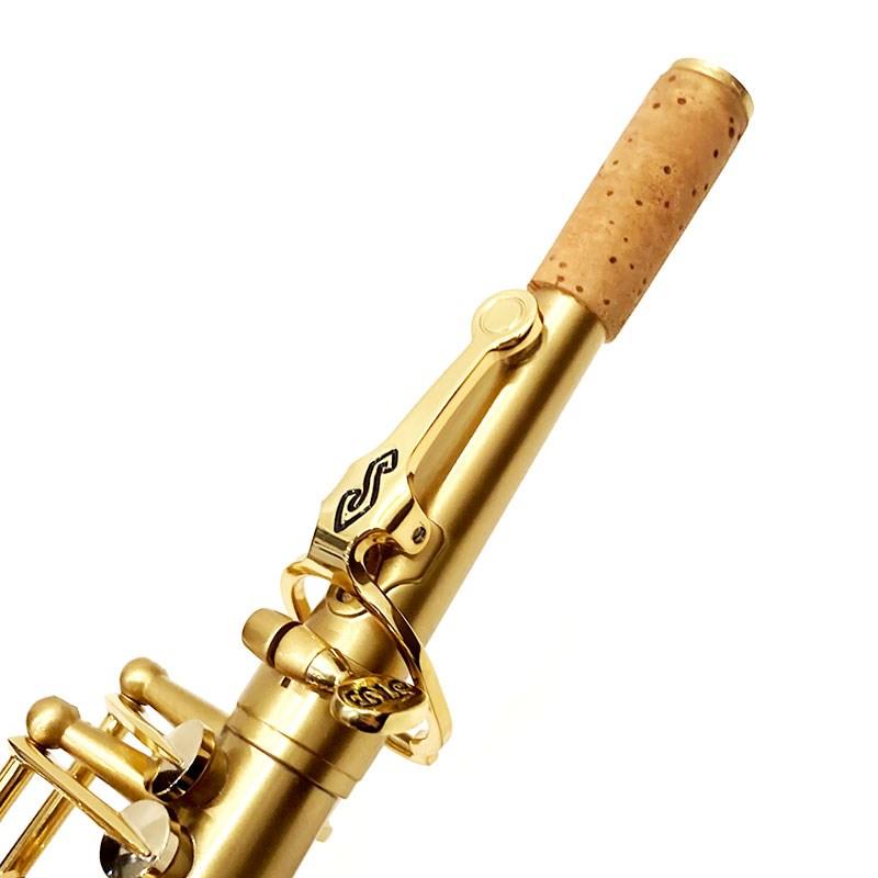 SELMER（セルマー） Selmer Paris ソプラノサックス SERIEIII(シリーズ 