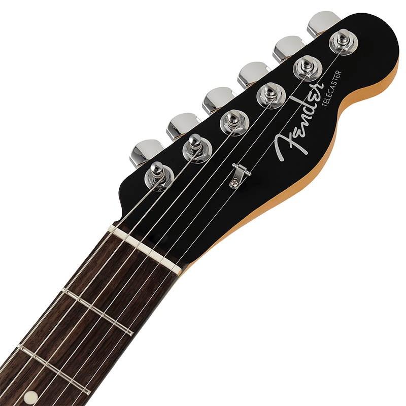 Made in Japan Made in Japan Elemental Telecaster 【MORELLO】 (Stone Black)