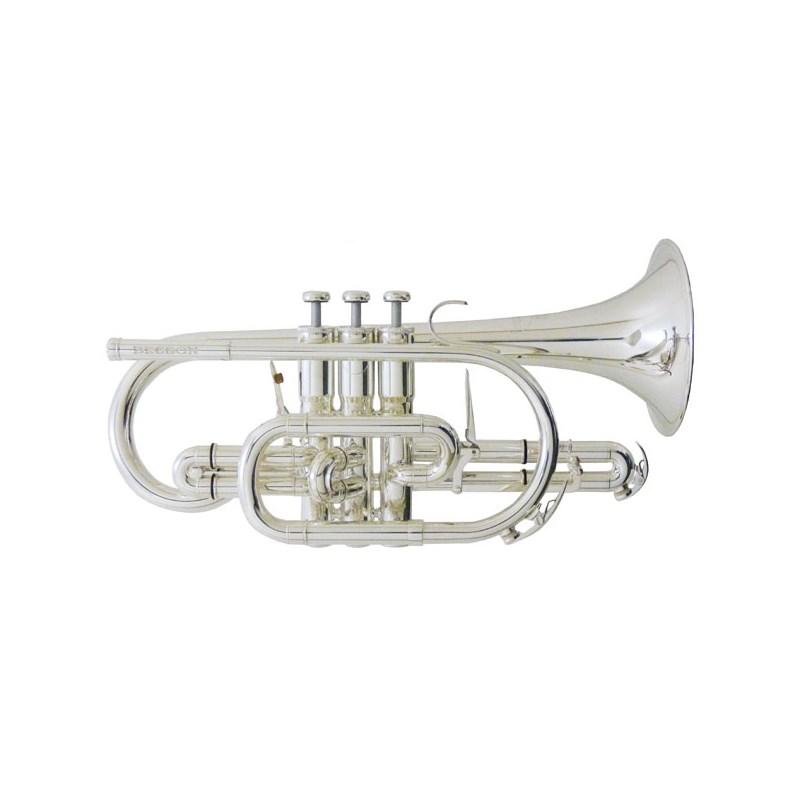 ベッソン コルネット 愚痴っ Soverign BE928-1 選定品