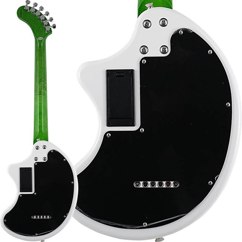 ★11時間以内発送★美品 FERNANDES ／ Burny IKEBE ORIGINAL PANDA-3 (GPBW) ZO-3のパンダさんバージョン 【6036500021】(21364円)