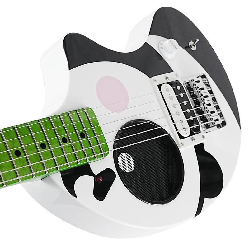 ★11時間以内発送★美品 FERNANDES ／ Burny IKEBE ORIGINAL PANDA-3 (GPBW) ZO-3のパンダさんバージョン 【6036500021】(21364円)