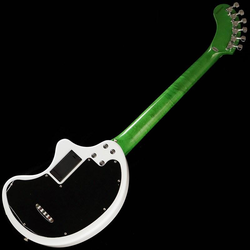 ★11時間以内発送★美品 FERNANDES ／ Burny IKEBE ORIGINAL PANDA-3 (GPBW) ZO-3のパンダさんバージョン 【6036500021】(21364円)