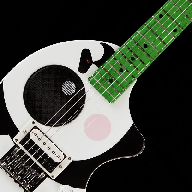 ★11時間以内発送★美品 FERNANDES ／ Burny IKEBE ORIGINAL PANDA-3 (GPBW) ZO-3のパンダさんバージョン 【6036500021】(21364円)