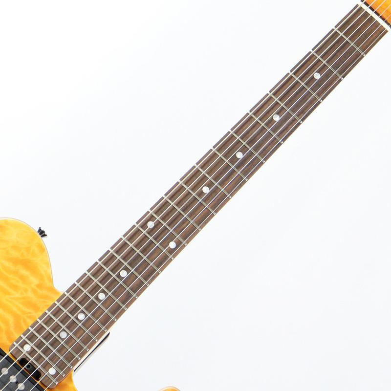 SCHECTER SCHECTER KR-24-2H-FXD (Amber/R) : イケベ楽器リボレ秋葉原