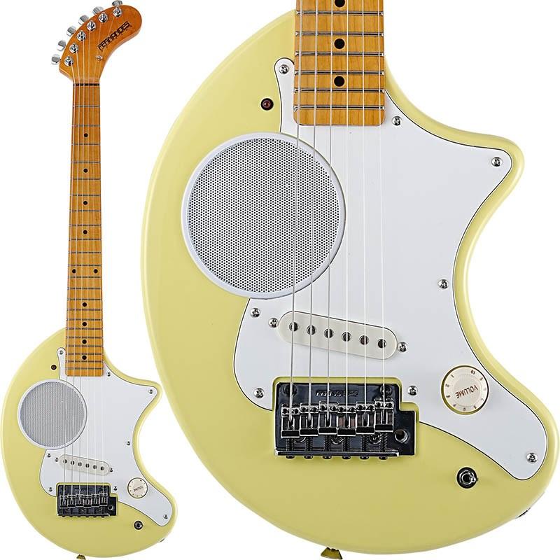 FERNANDES ／ Burny IKEBE ORIGINAL ZO-3ST 1971YM (YWH) : イケベ楽器 