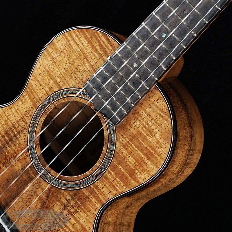G-String T4CB Tenor Custom Binding [テナー・ウクレレ] 【特価】 ジーストリング : 748139 ...