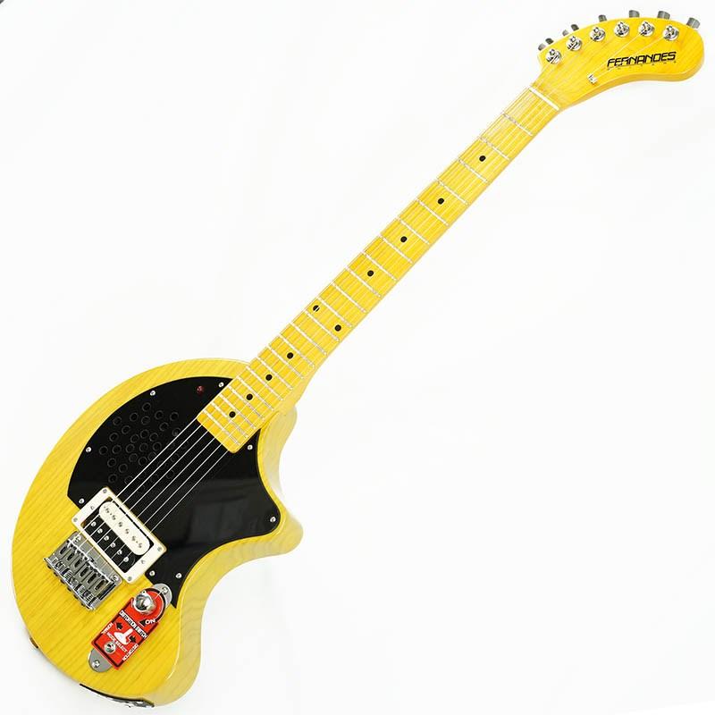 FERNANDES / Burny IKEBE ORIGINAL ZO-3 TL JB アッシュ FERNANDES / Burny IKEBE ORIGINAL ZO-3 TL JB アッシュ