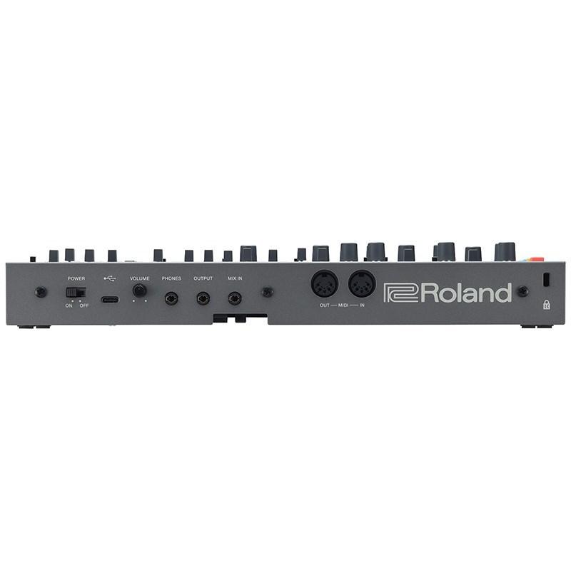 Roland JX-08+K-25M【専用鍵盤セット】