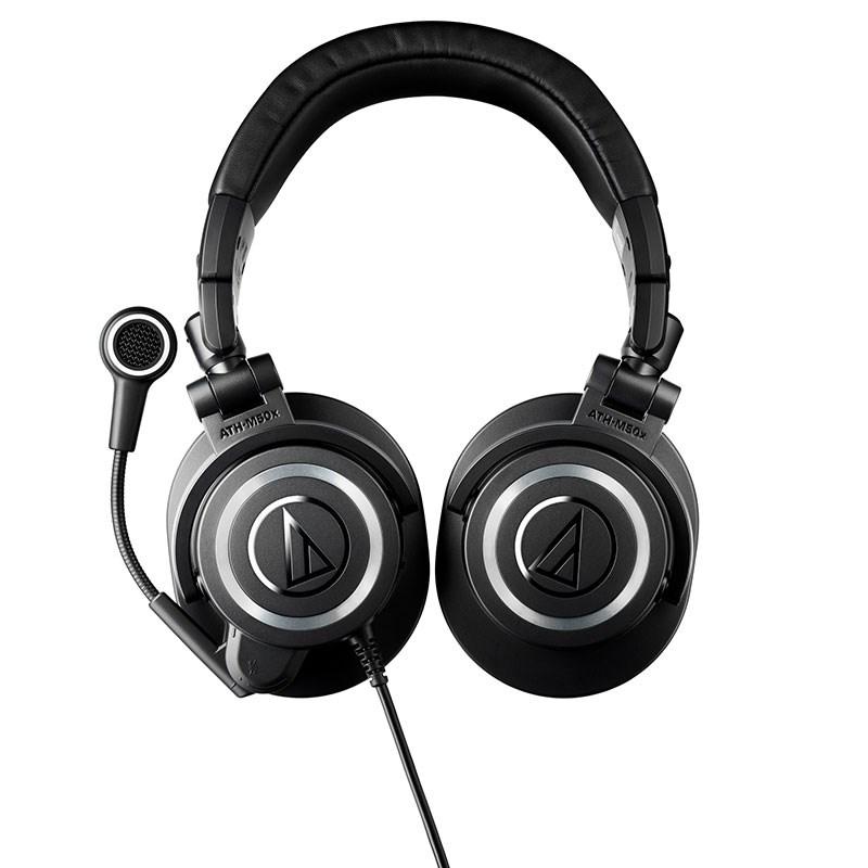 【限定品】 audio-technica ATH-M50xSTS-USB 【2896372384】(14850円)