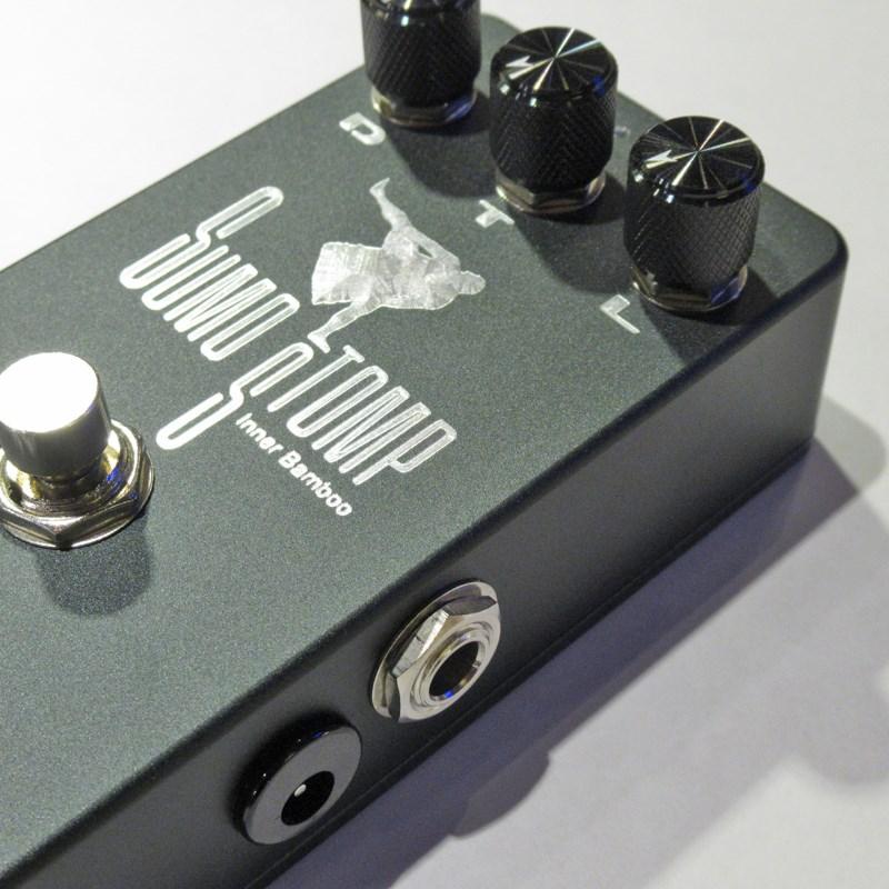 ギター SUMO STOMP #9 SUMO STOMP #9 : イケベ楽器リボレ秋葉原店