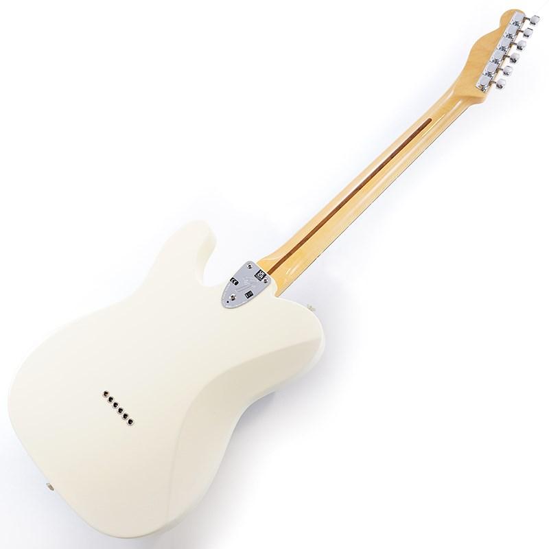 Fender USA Limited Edition American Vintage II 1977 Telecaster Custom (Olympic White/Rosewood)｜ikebe-revole｜03