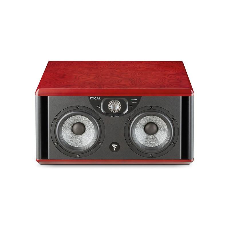 FOCAL SOLO ST6 ペア 1/2 FOCAL ST TWIN 6(ペア)(フォーカル)(モニター