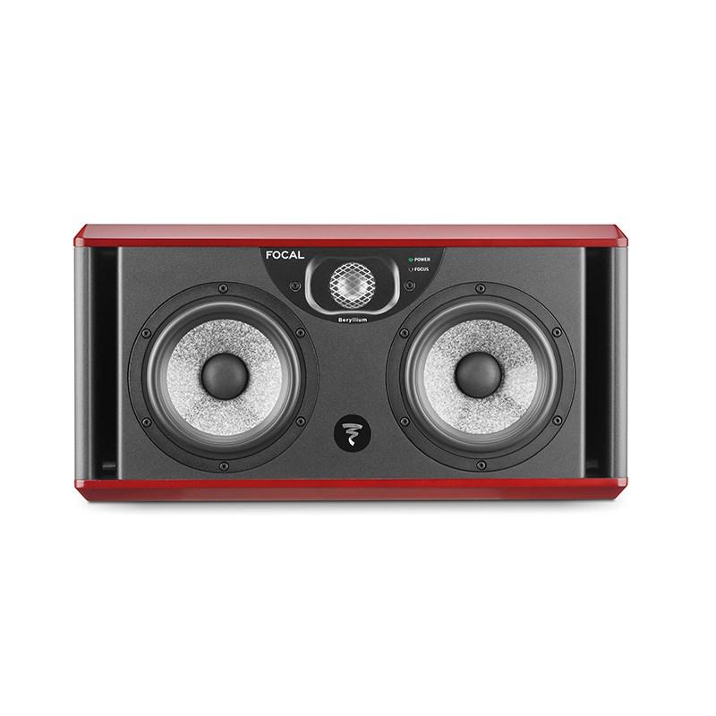 FOCAL ST TWIN 6 (ペア)(フォーカル)(モニタースピーカー) : イケベ