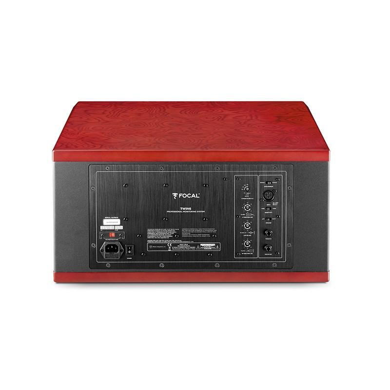 FOCAL ST TWIN 6 (ペア)(フォーカル)(モニタースピーカー) : イケベ