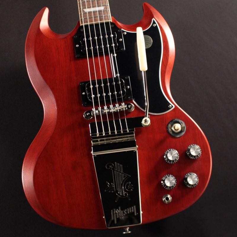 Maestro by Gibson SG 人気カラー！ Maestro by Gibson SG
