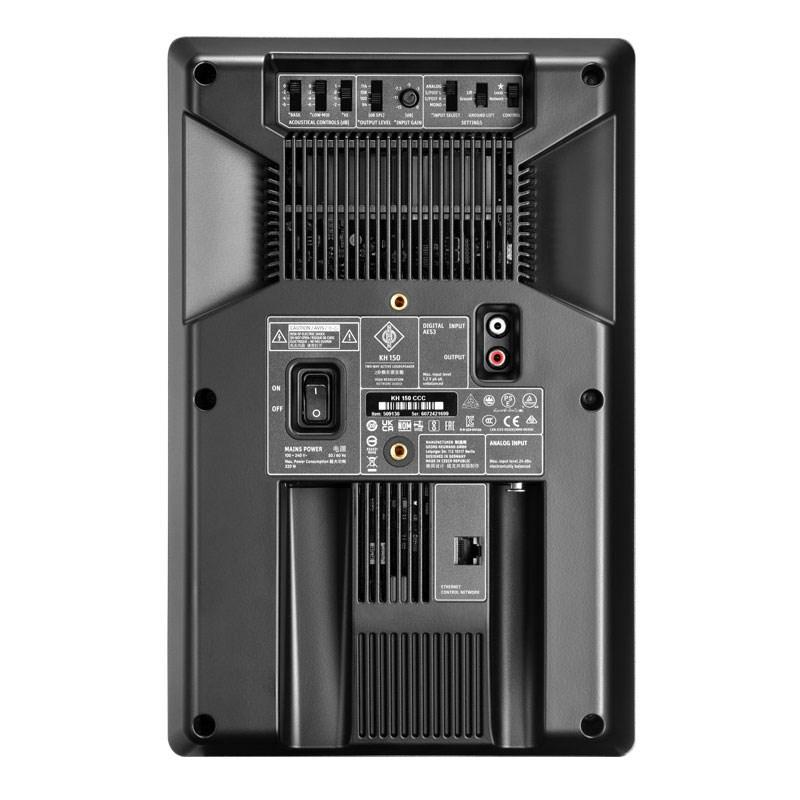 NEUMANN KH 150 EU/KR(1本)(国内正規品)(ノイマン)(モニタースピーカー)の画像