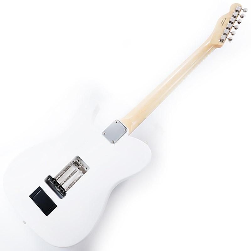 Fender Made in Japan MIYAVI Telecaster (Arctic White)｜ikebe-revole｜03