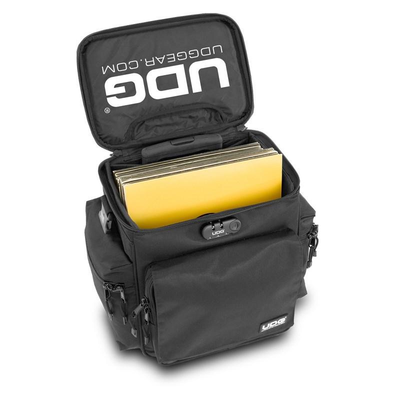 UDG UDG U9981BL Ultimate スリングバッグトロリーデラックス Black