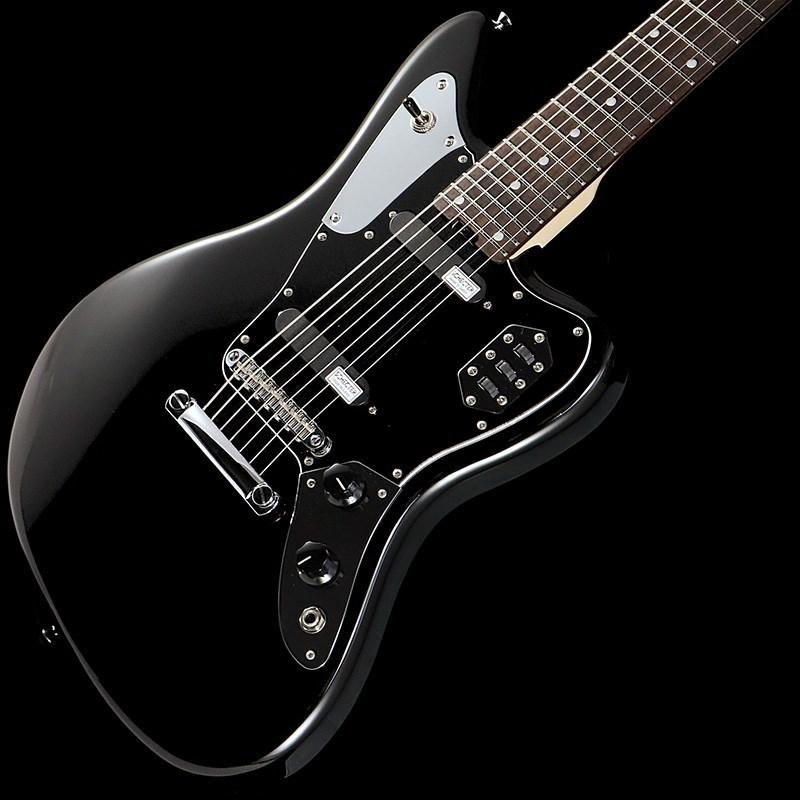 SCHECTER SCHECTER AR-07 (Black/Rosewood) : イケベ楽器リボレ秋葉原