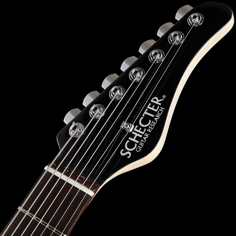 SCHECTER SCHECTER AR-07 (Black/Rosewood) : イケベ楽器リボレ秋葉原