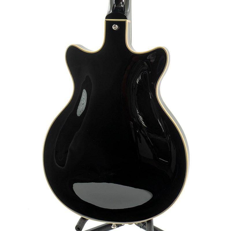 Duesenberg DTF-BK Starplayer TV Fullerton (Black) : イケベ楽器