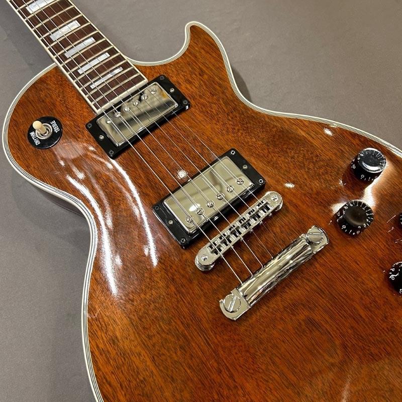 値下げ中！Gibson Custom ギター認定証　ブラウン Gibson Custom / Dealer Select Les Paul Custom Figured Root Beer