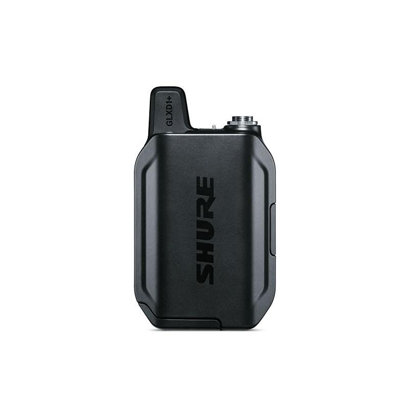 SHURE 【お取り寄せ商品】 GLXD1+=-Z2_1