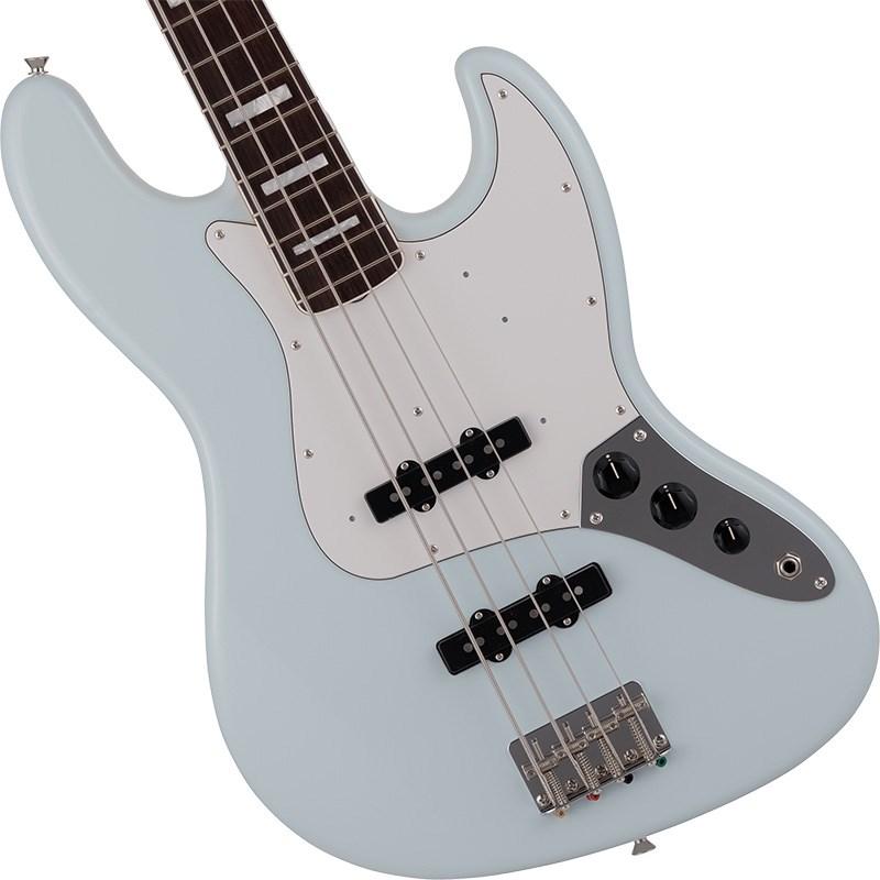 高品質】 Fender Made in Japan Blue) 60s Late Heritage 2023