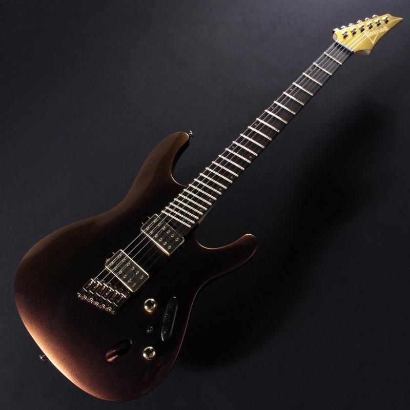 Ibanez（アイバニーズ） Ibanez Axe Design Lab SML721-RGC : イケベ