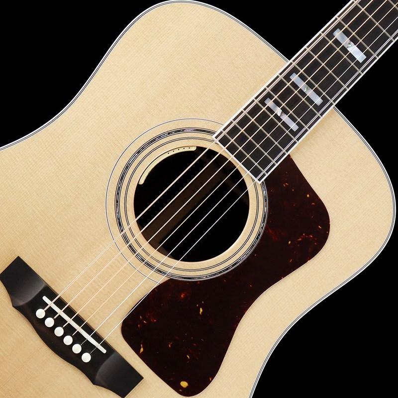 割引発見 GUILD D-55E [Made In USA] (NAT) [特製クリップチューナー＆カポ＆ピックプレゼント！]